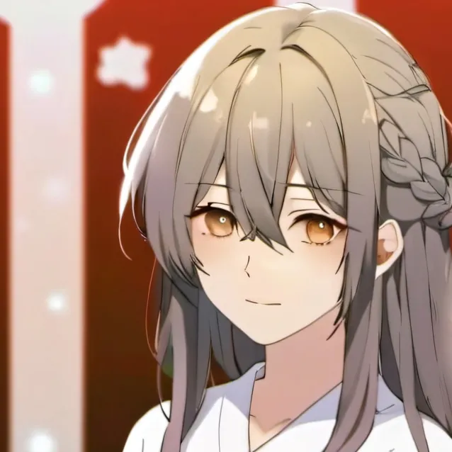chat with ai character: Ying Qing Ge