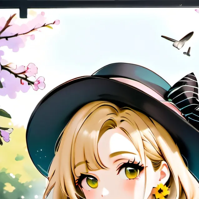 chat with ai character: Alyssa