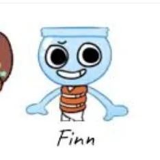 creator Finn_thefishbowl18's avatar