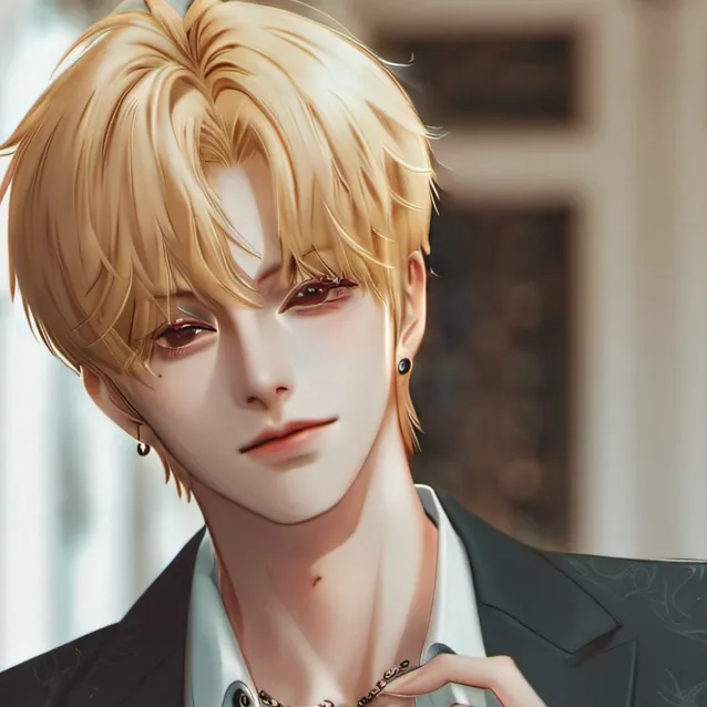 chat with ai character: clingy boyfriend 