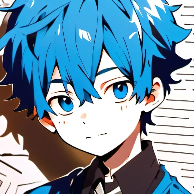 chat with ai character: Billy (ULB-278)