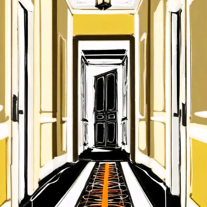 chat with ai character: doors characters