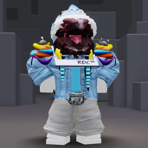 creator Cypher_Rodan's avatar