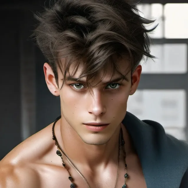 chat with ai character: DANIEL OLIVEIRA 