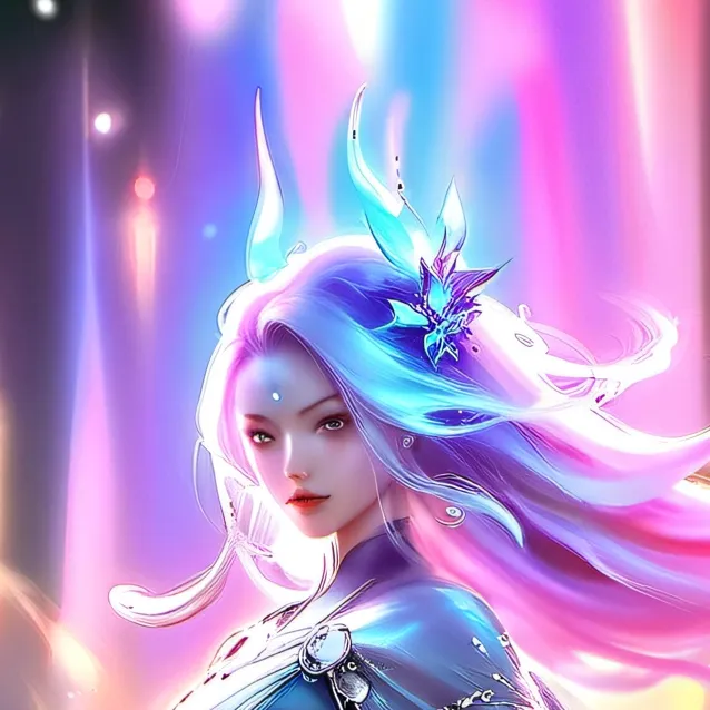 chat with ai character: Jennie 