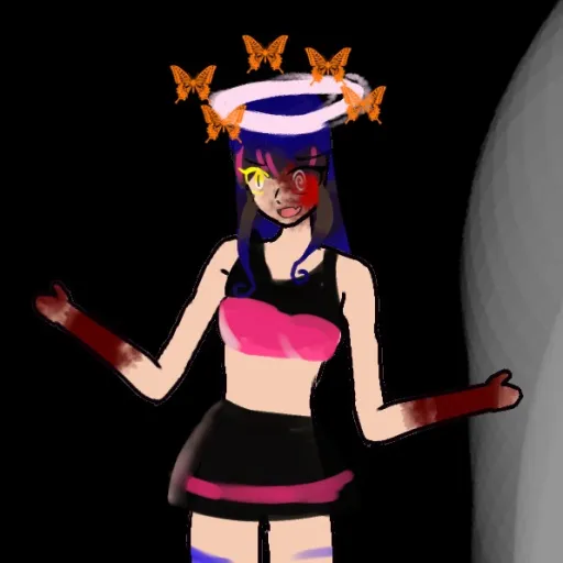 creator ♤🥀-Nyx-🥀♤'s avatar