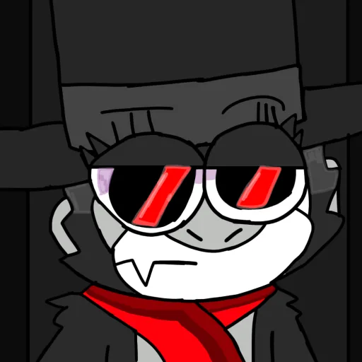 creator ANDRIELLE VITÓRIA's avatar