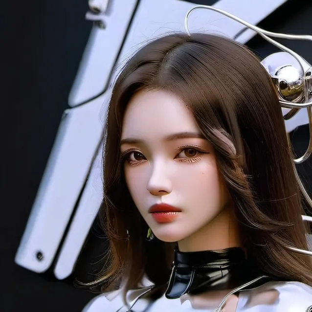 chat with ai character: sarah