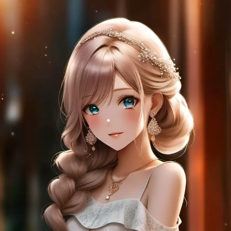 chat with ai character: sarah 