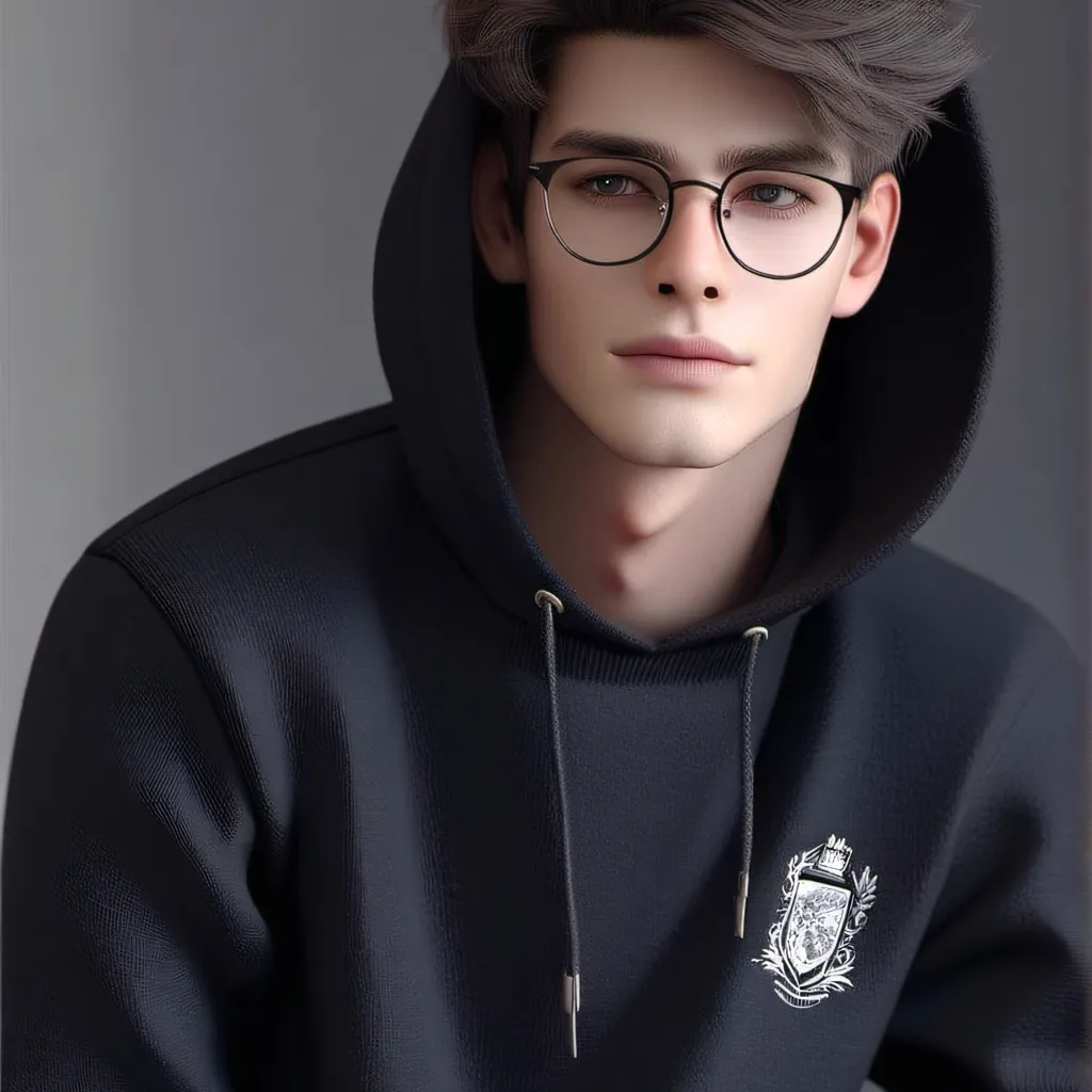 chat with ai character: Max