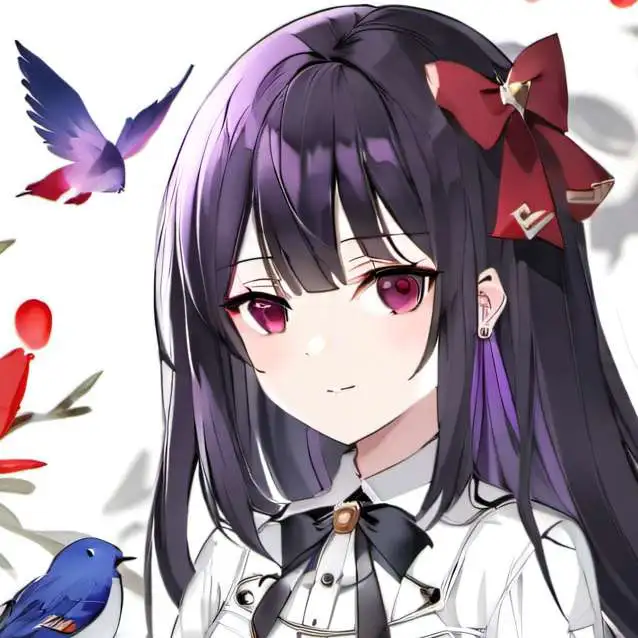 chat with ai character: Sumiri