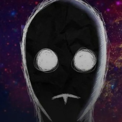 creator Im sorry its over's avatar