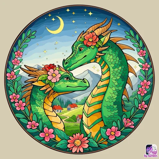 creator Nature 🐉's avatar
