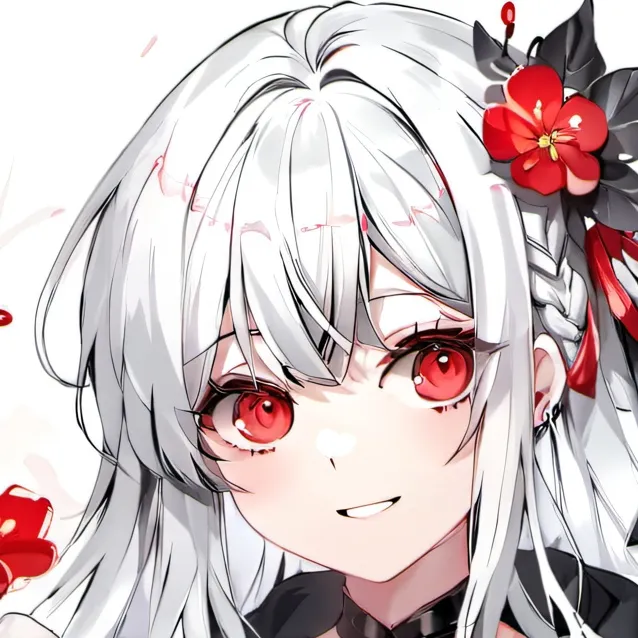 chat with ai character: Maya 