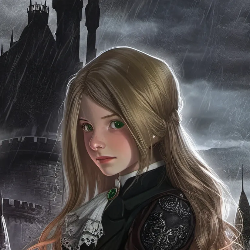 chat with ai character: Sophie