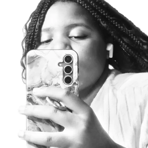 creator kaléa Michelle's avatar