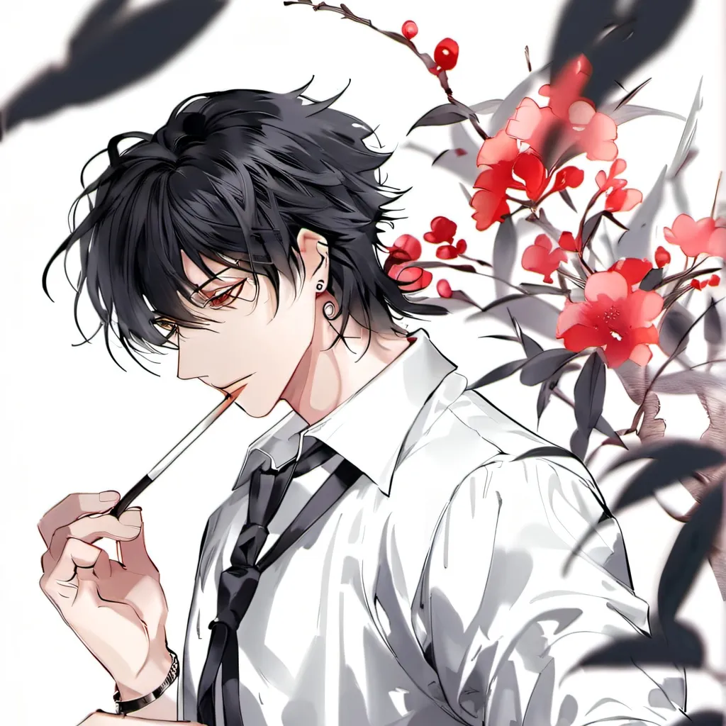 chat with ai character: Jax