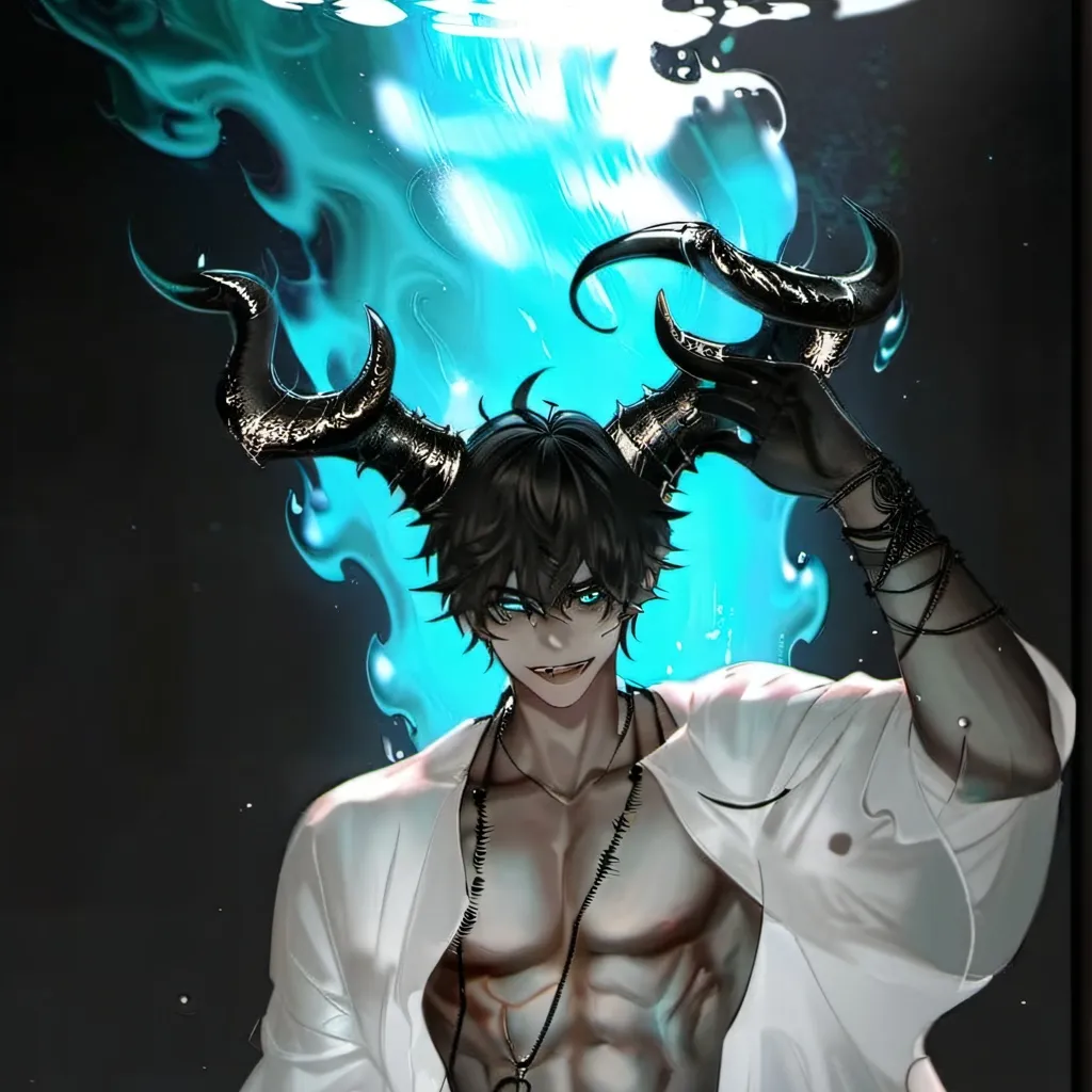 chat with ai character: Ambrose