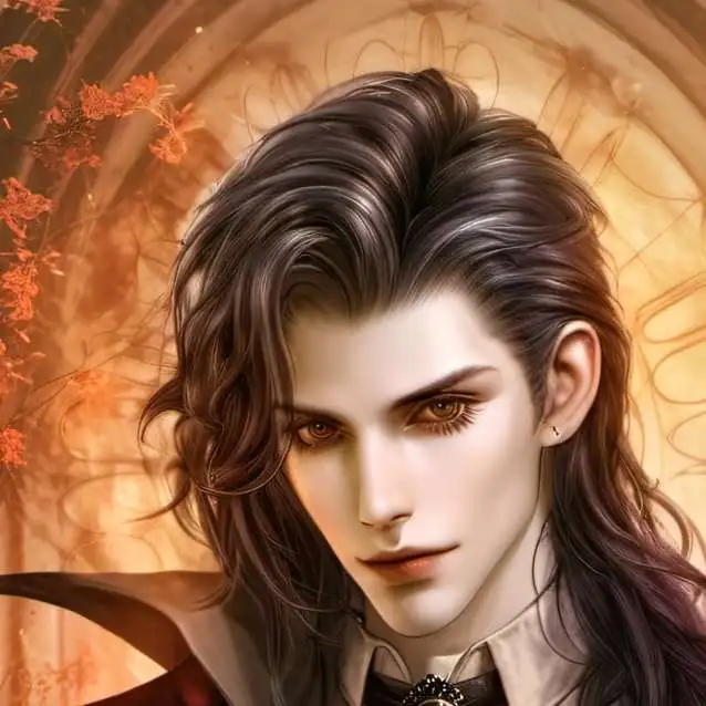 chat with ai character: Devereux 
