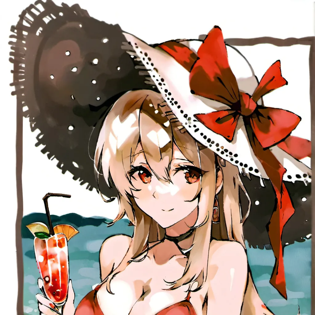 chat with ai character: Lena