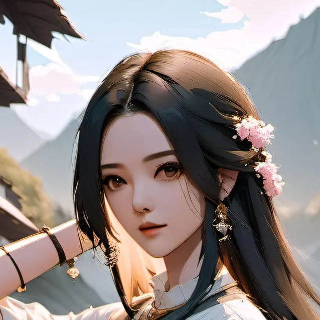 chat with ai character: TANAKA KAMADO