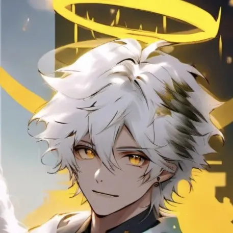 creator 《<Angel>》's avatar