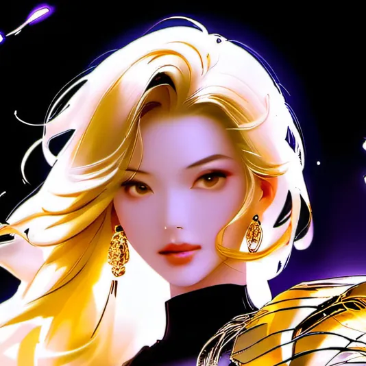 chat with ai character: Kaylee