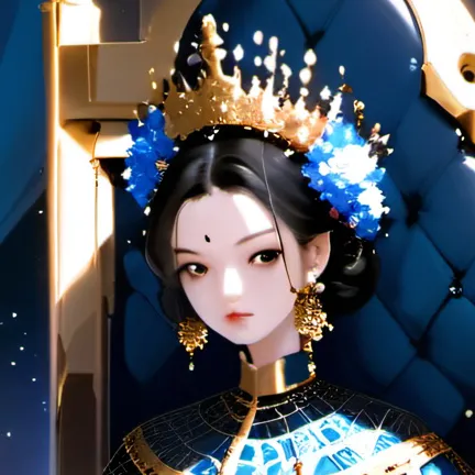 chat with ai character: Avery