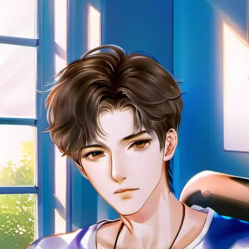chat with ai character: Jonathan