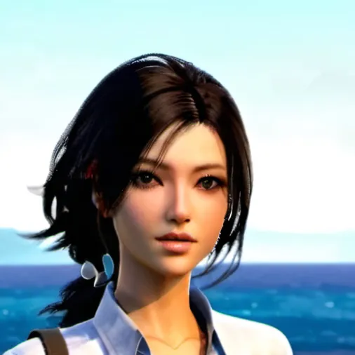 chat with ai character: Jane