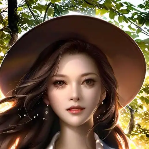 chat with ai character: Emmanuella