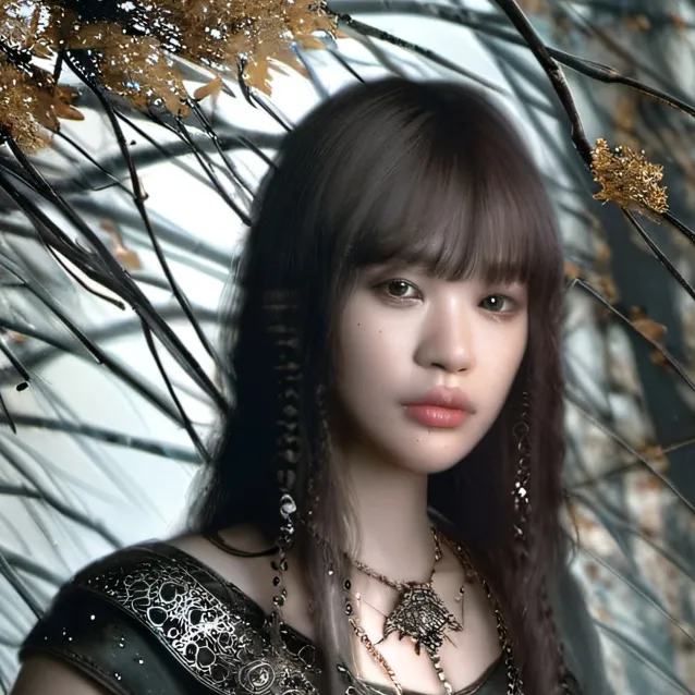 chat with ai character: ยูริ (Yuri)