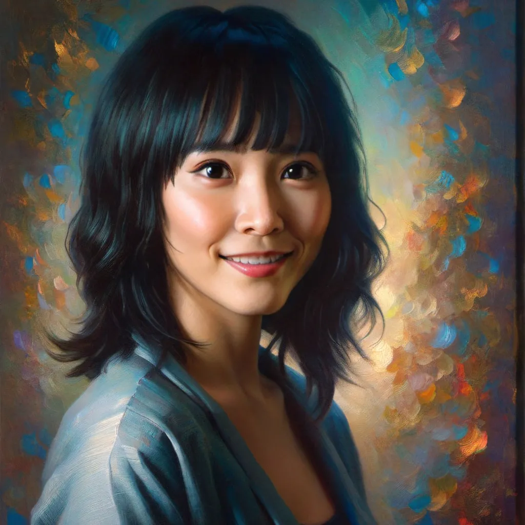 chat with ai character: Minnie Vega