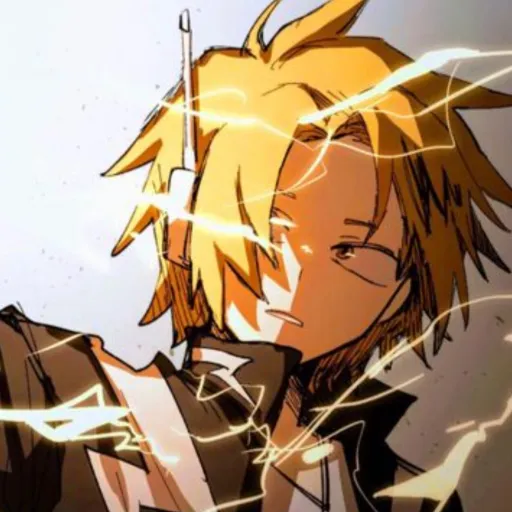 creator denki is the best🥰's avatar
