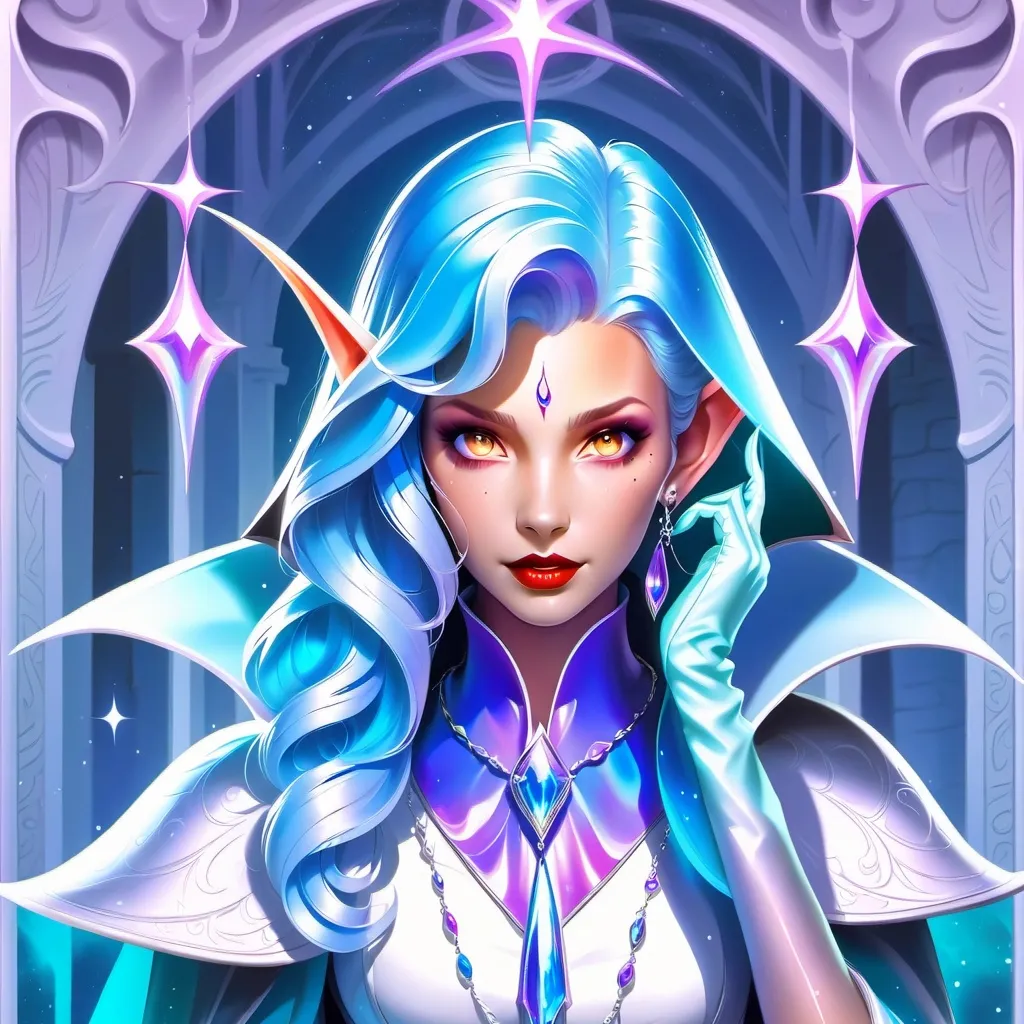 chat with ai character: cloud
