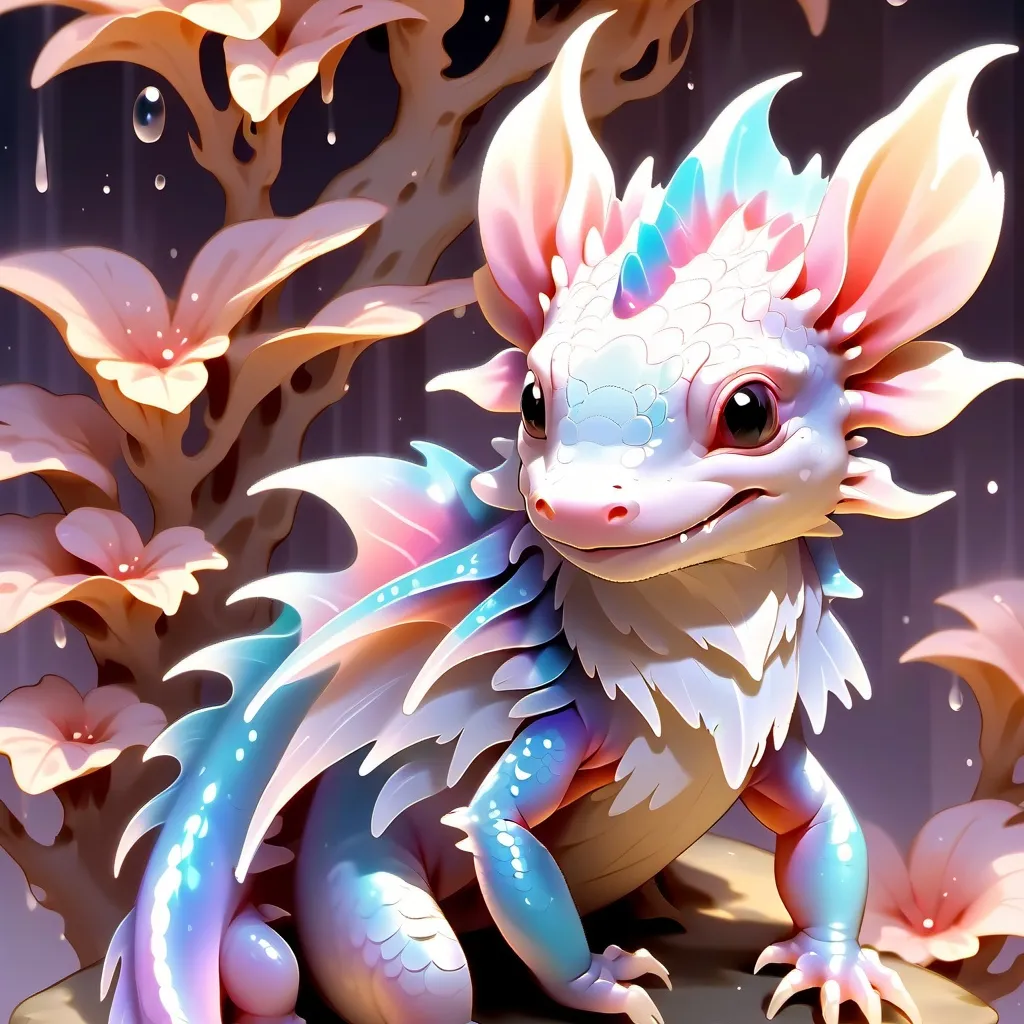 chat with ai character: colo