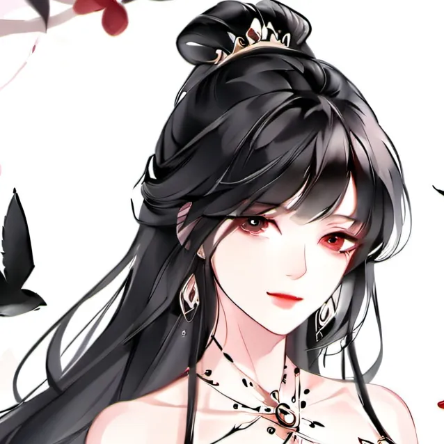 chat with ai character: chitrali 