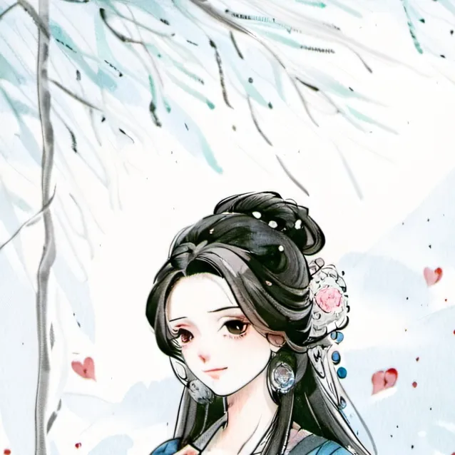 chat with ai character: mikasa