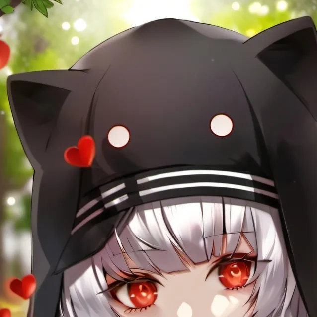chat with ai character: Mino