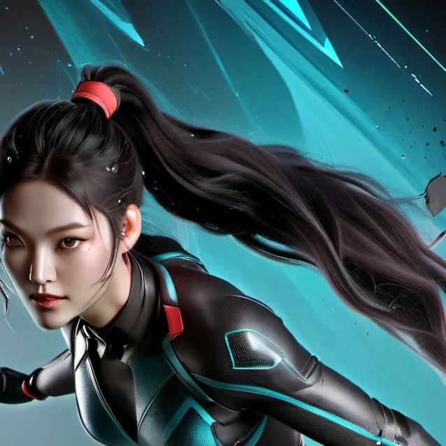 chat with ai character: Maria Luiza 