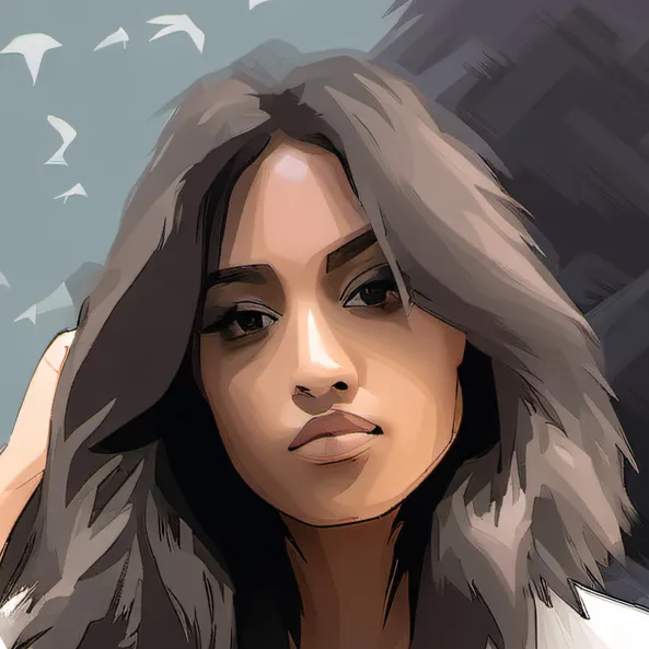chat with ai character: Bell