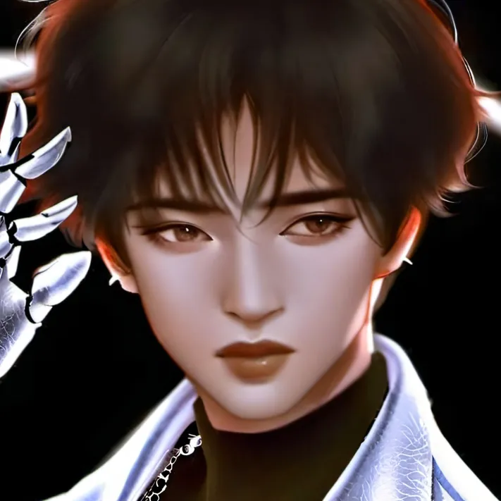 chat with ai character: Max