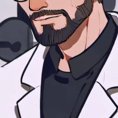 chat with ai character: James