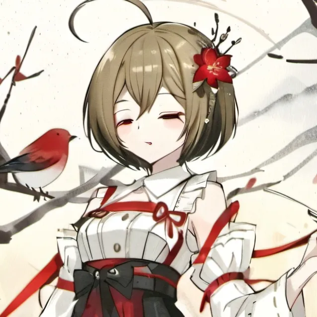 chat with ai character: Meiko