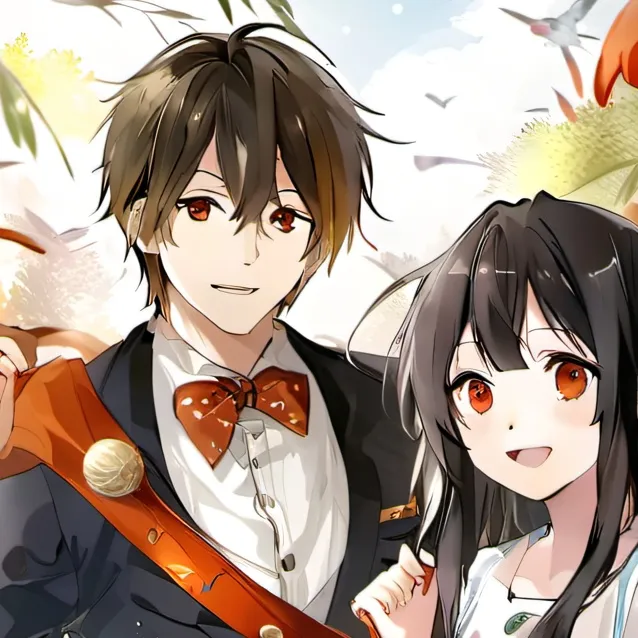 chat with ai character: Alex and Lexi