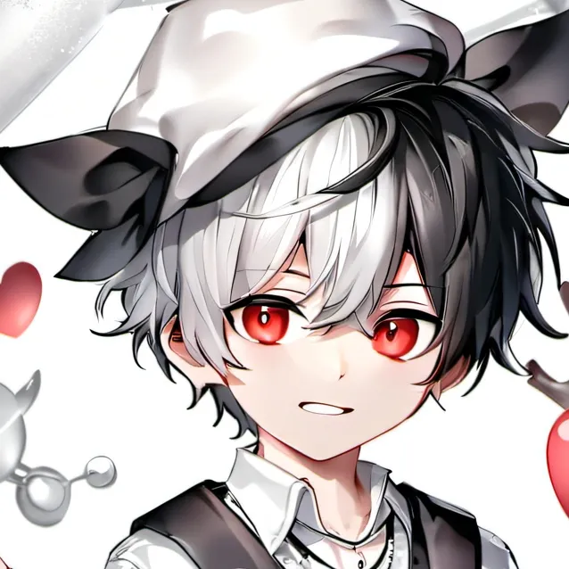 chat with ai character: Coal