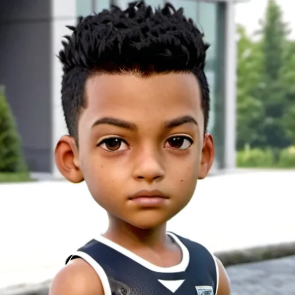chat with ai character: Kobe 