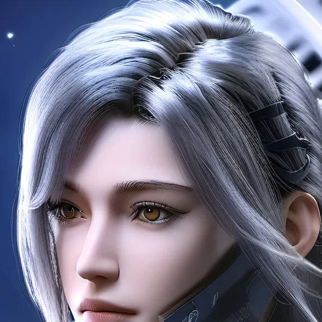 chat with ai character: Sethanie Lowens