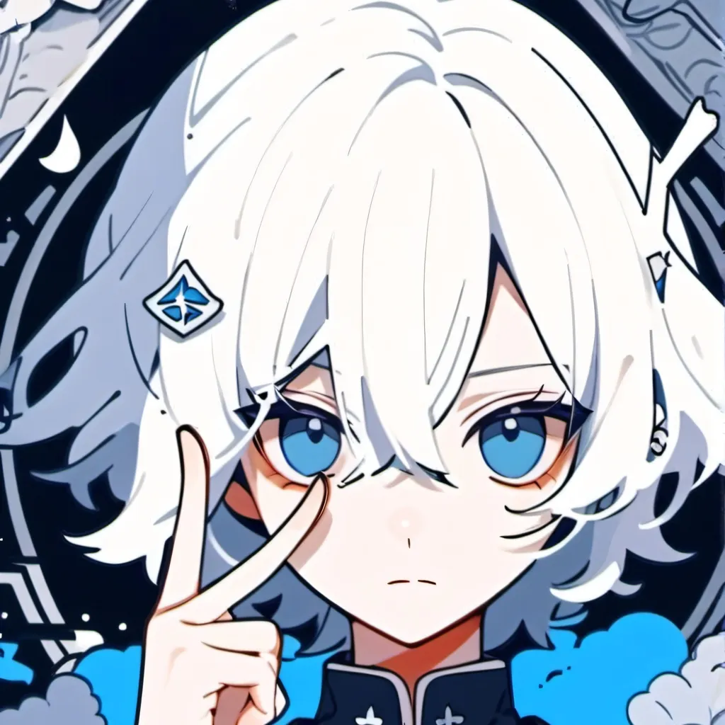 chat with ai character: Annie 