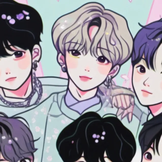 chat with ai character: skz hospital 